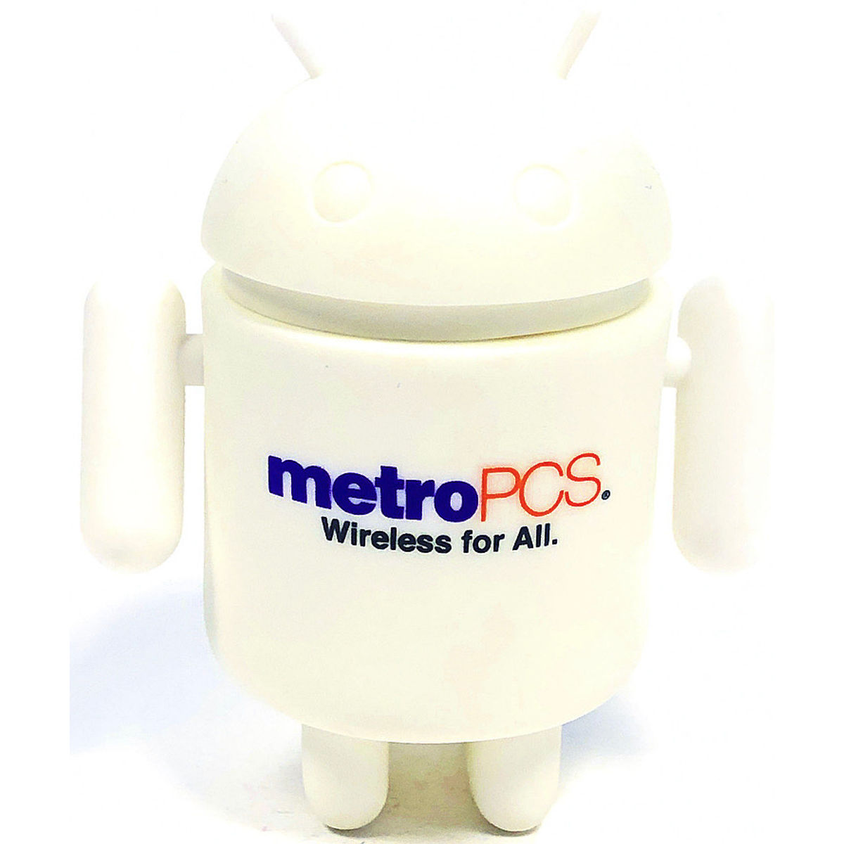Metro PCS (Promotional Android)