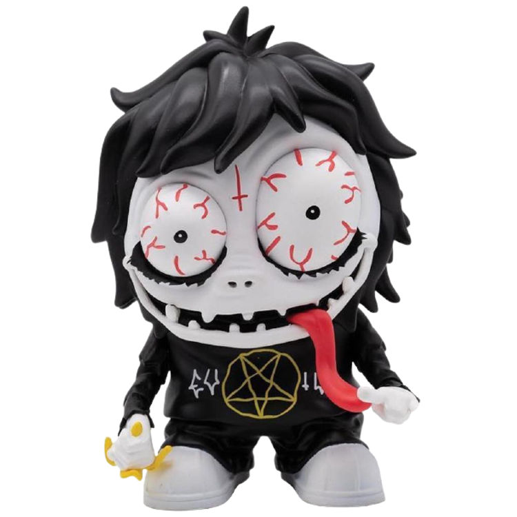 Death Edition Evil Ape FInk by MCA