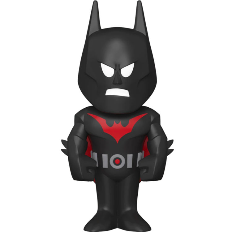 Batman Beyond by DC Comics