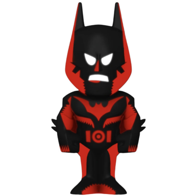 Glow Batman Beyond (Chase) by DC Comics