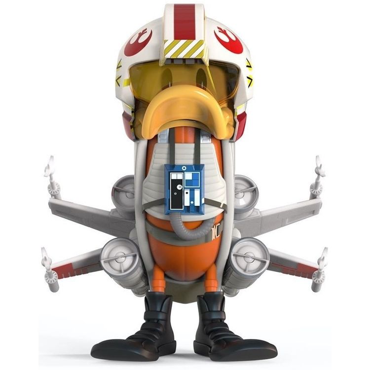 X-Wing Banaduck by 2myoung (formerly Seman10cm)