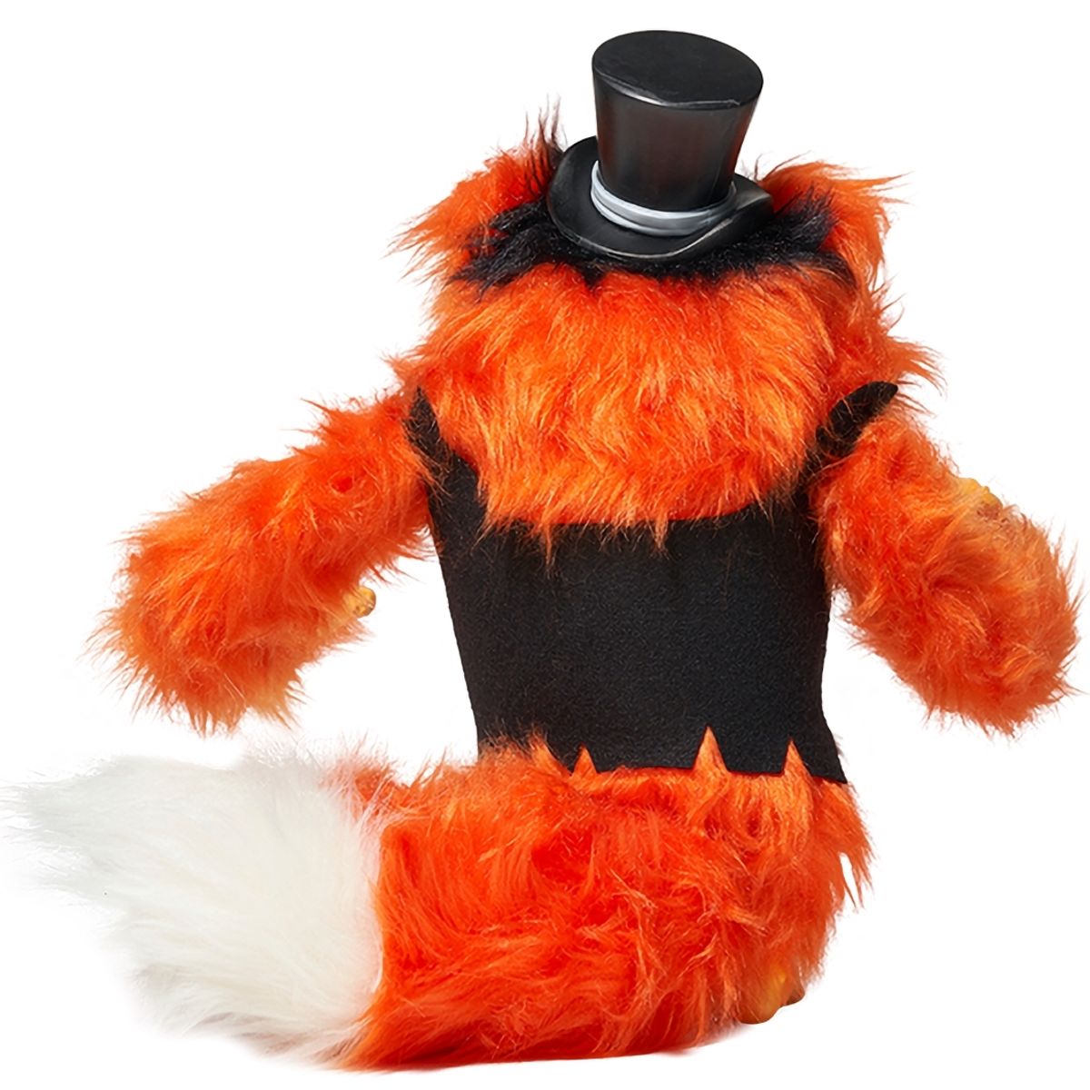 Jack the Fox (NTWRK Exclusive)