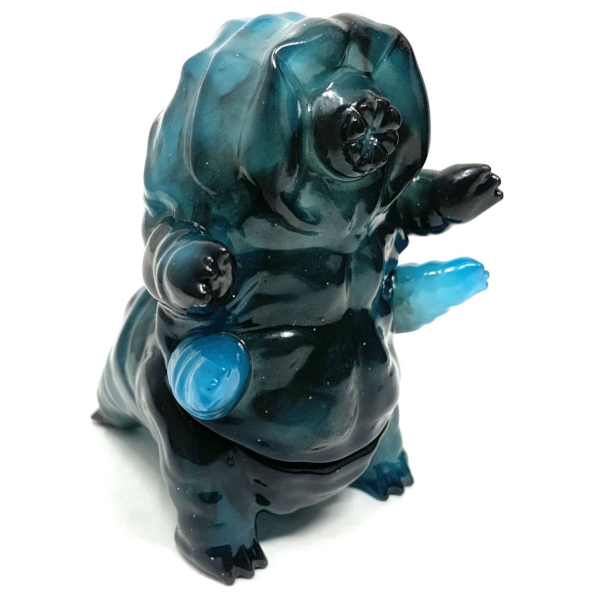 What Lurks in the Much Tarbus the Tardigrade (NYCC '21)