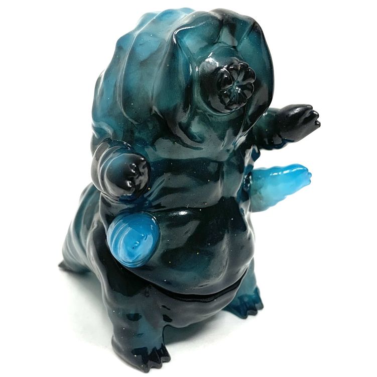 What Lurks in the Much Tarbus the Tardigrade (NYCC '21) by DoomCo Designs