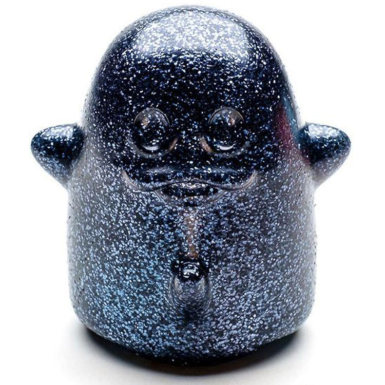 Glack Ghost Boner by Brian Ewing