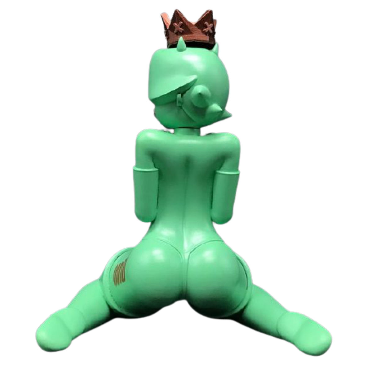 Lady Liberty 2nd Girl (NYCC '21)