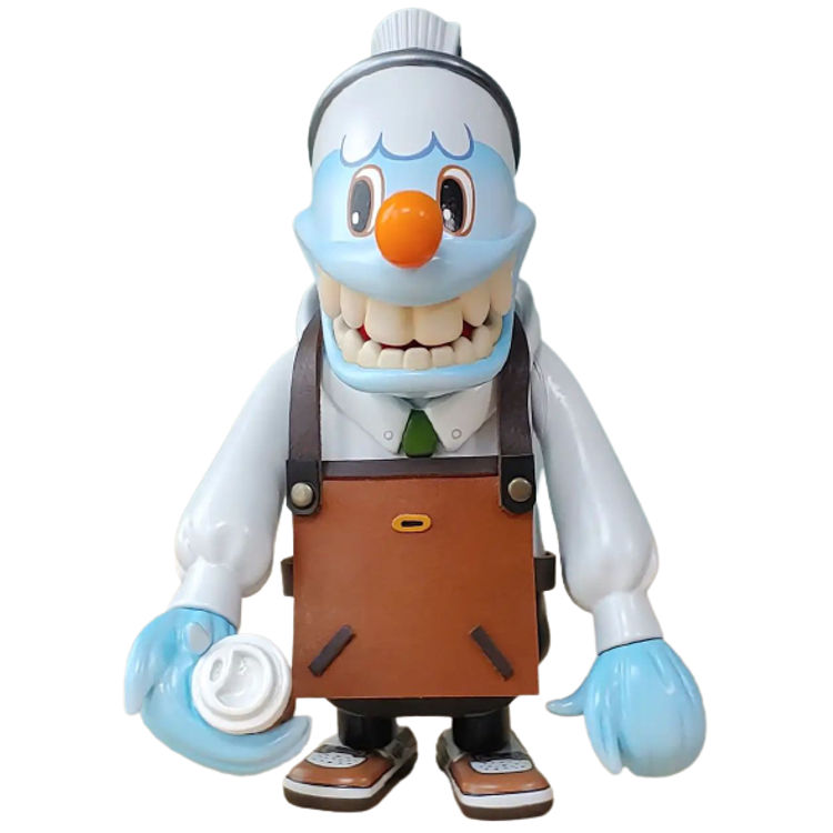 Barista Mad Spray by 2oz (Lee Young Jun)