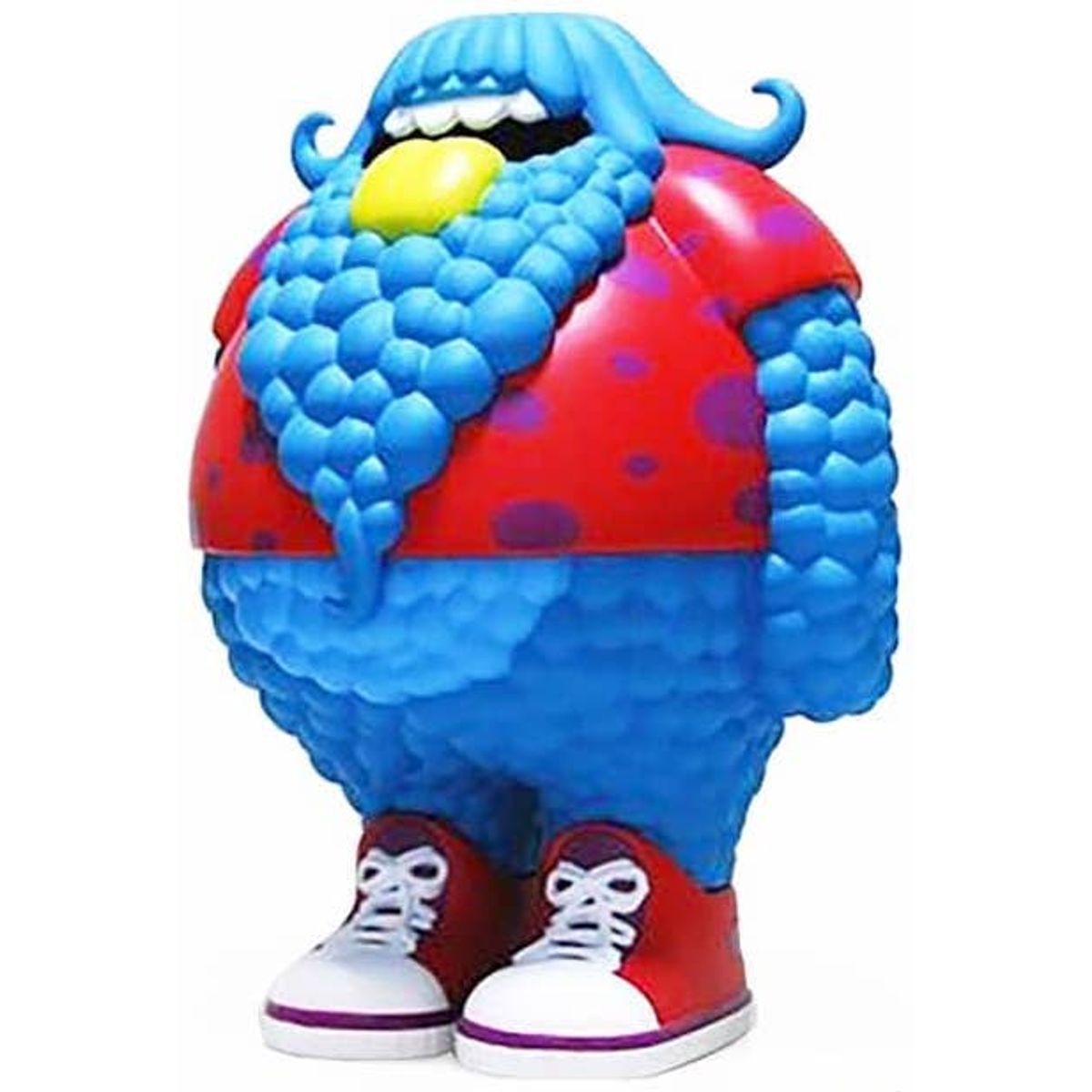 Blue Milton