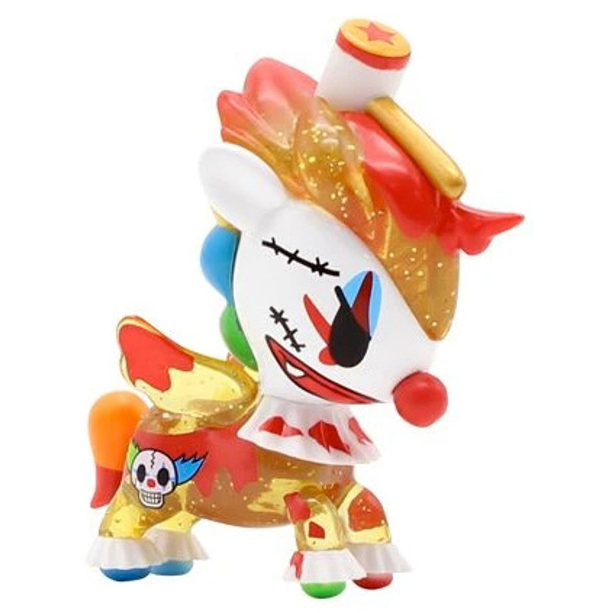 Party Pooper Unicorno (Chase)