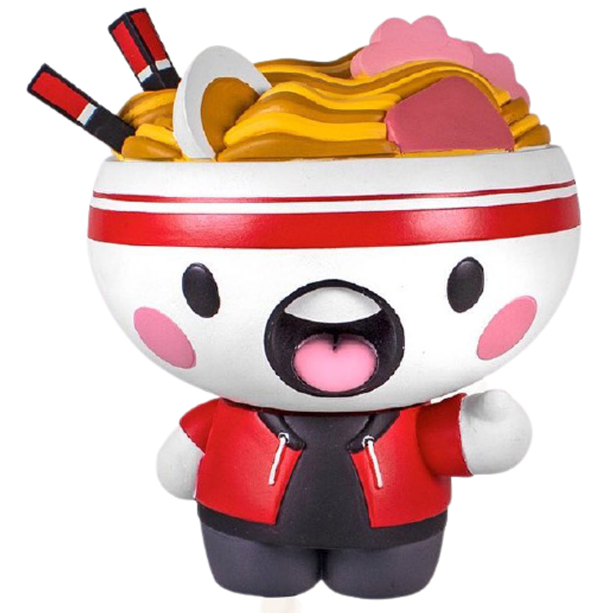 Hello Rawman (NYCC '21)