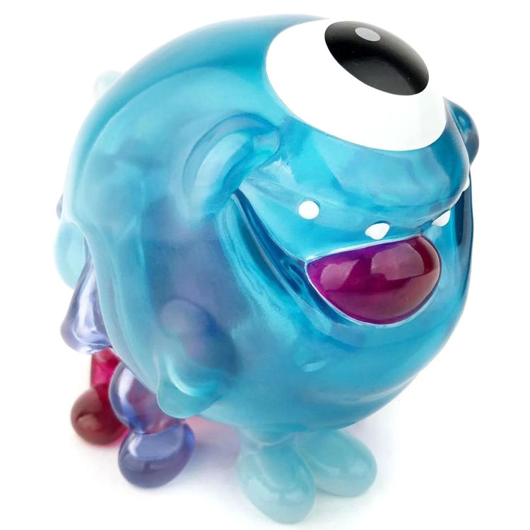 Gellog - Type D (Rotofugi Exclusive) by DoomCo Designs