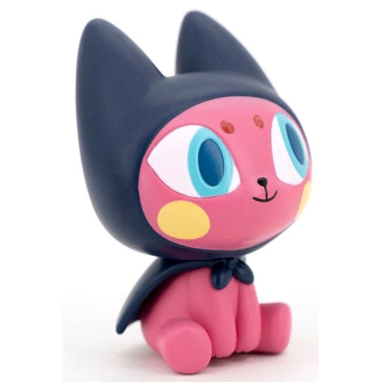 Badmeaw Mini by Blackhood (Mueanfun Sapanake)