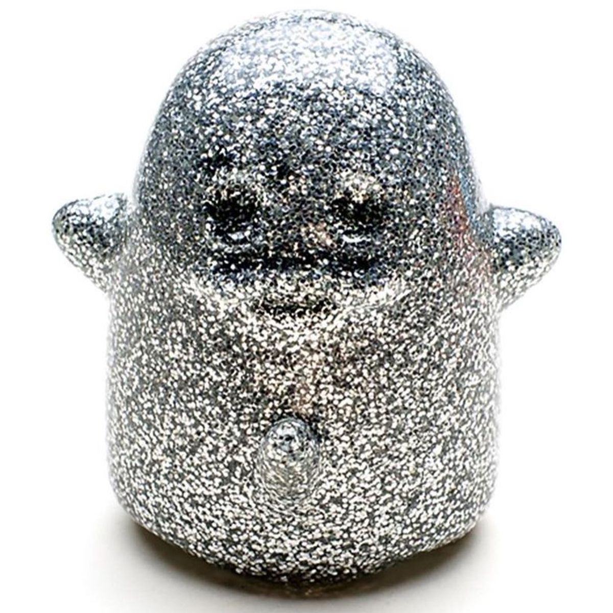 Disco Silver Ghost Boner