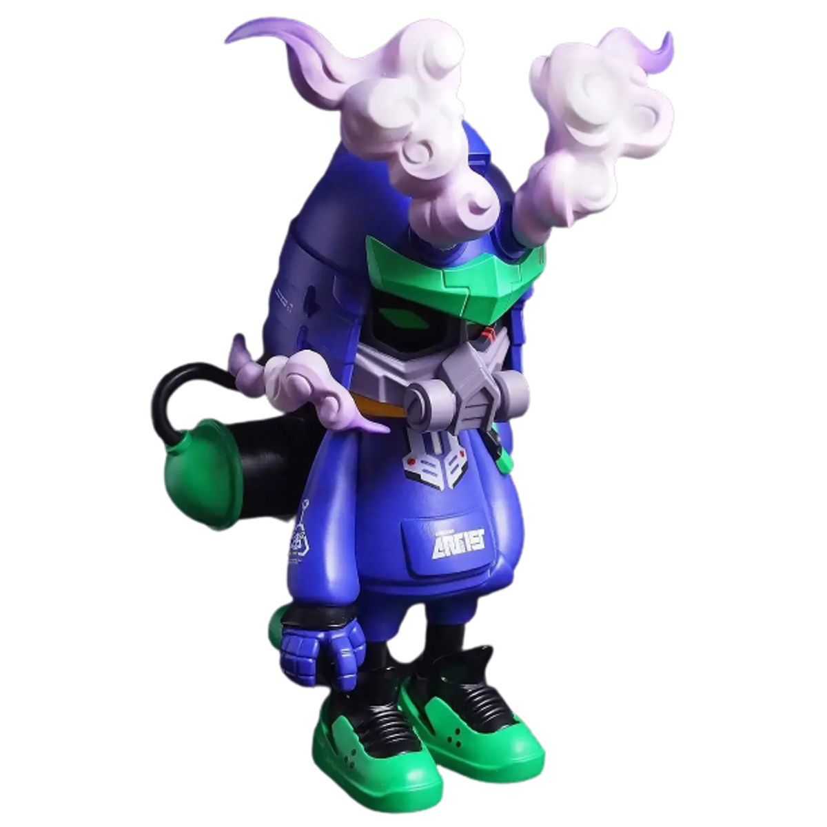 E9 Machine Endless Artist