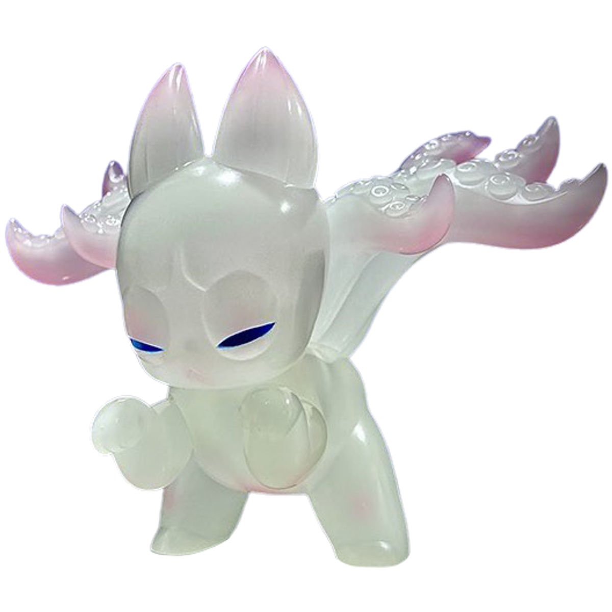 Consomme Fake Nine Tails Fox