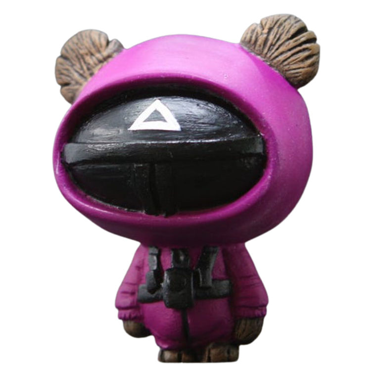 SquidWok by UME Toys (Richard Page)