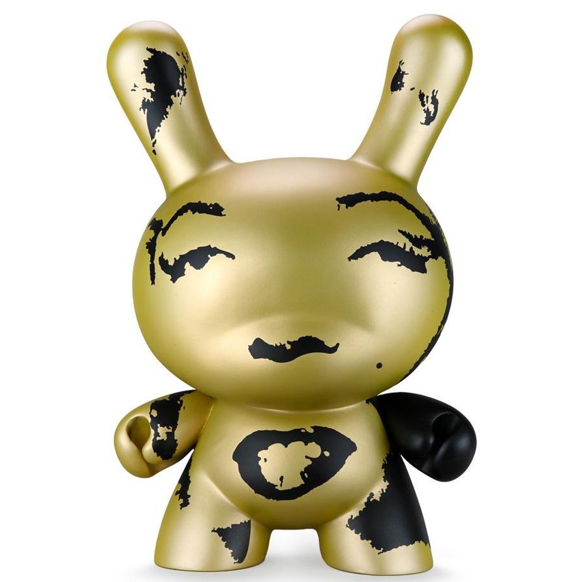 20" Gold Marilyn Monroe Dunny