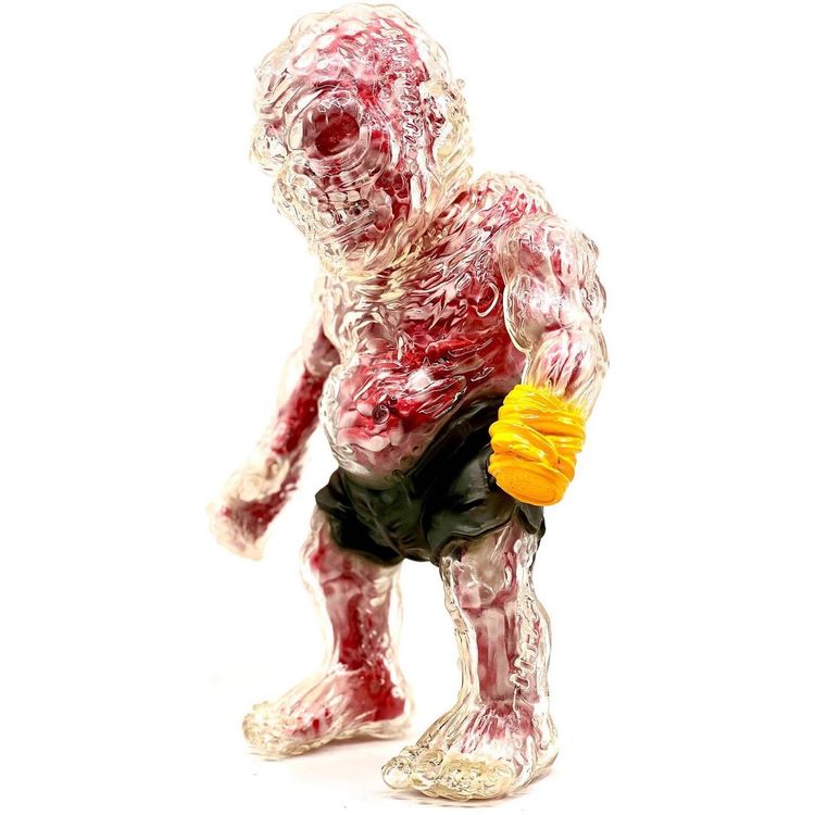 Radium MEATS by Retroband (Aaron Moreno)