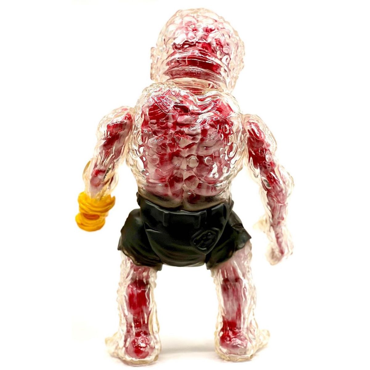 Radium MEATS