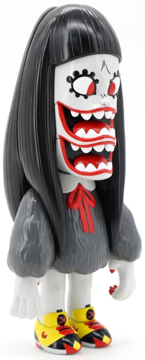 grapebrain GERA GERA MASSIMO ゲラゲラ マッシモ Gera Gera Massimo created by Grape Brain