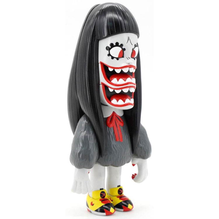 Gera Gera by Grape Brain