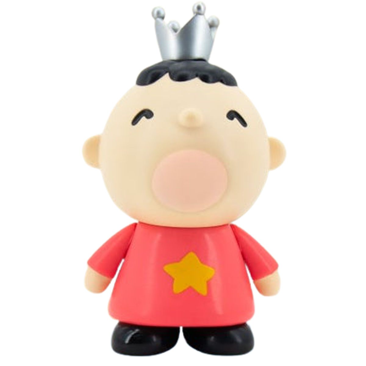 Character Ranking Minna No Tabo