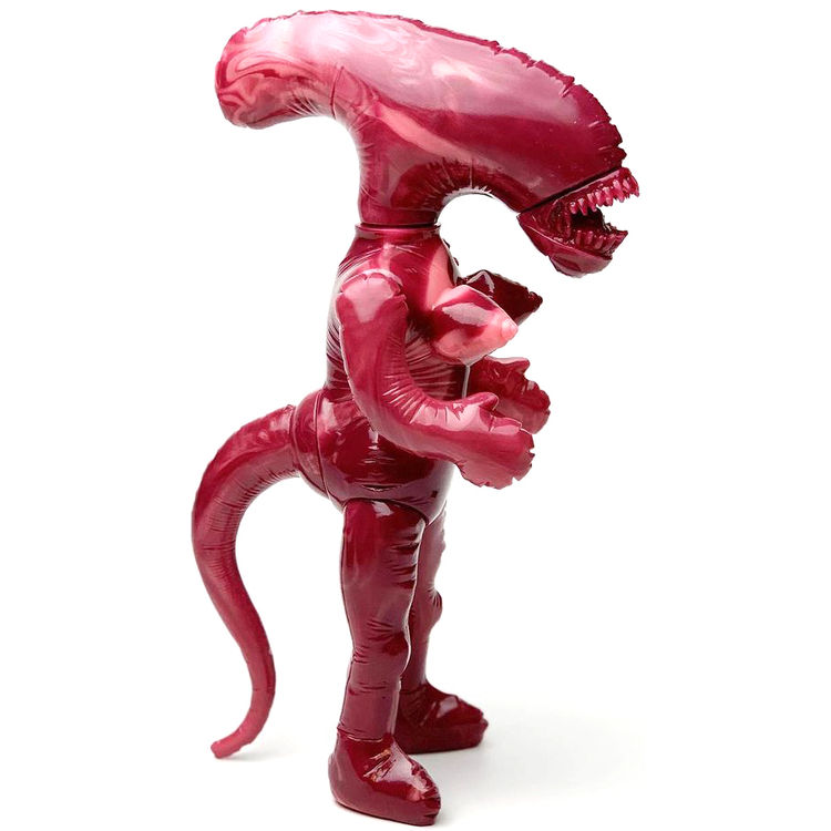 Shimofuri GID Unique Invader A.I.ien by Kikkake (Atsushi Kotaki)