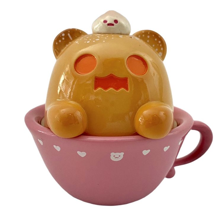 Milk Tea by ShinWoo