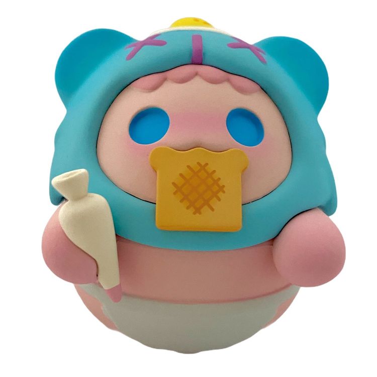 Patissier by ShinWoo