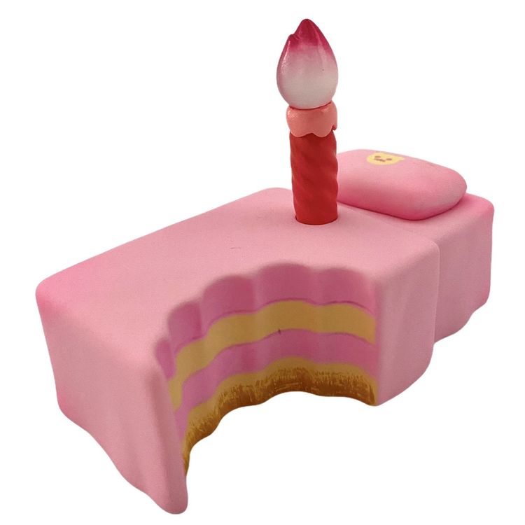 Sweet Dreams by ShinWoo