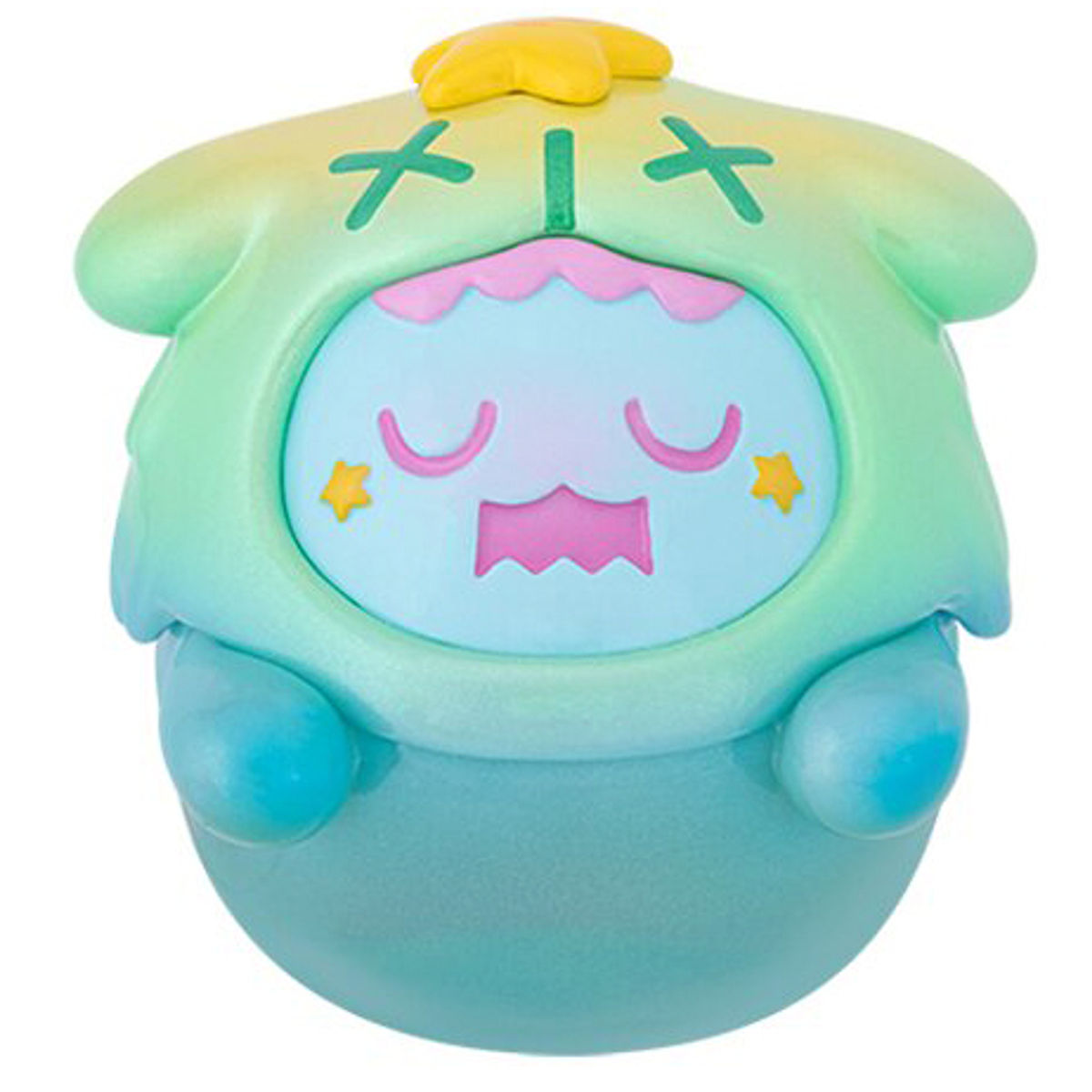 Sleeping Fairy (Secret)