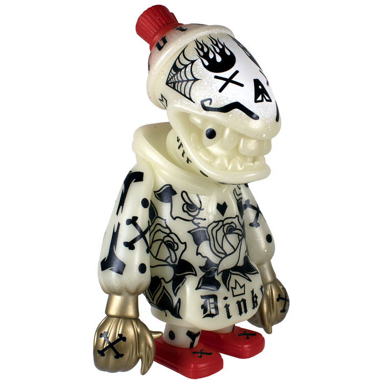 El Vato by DINKC