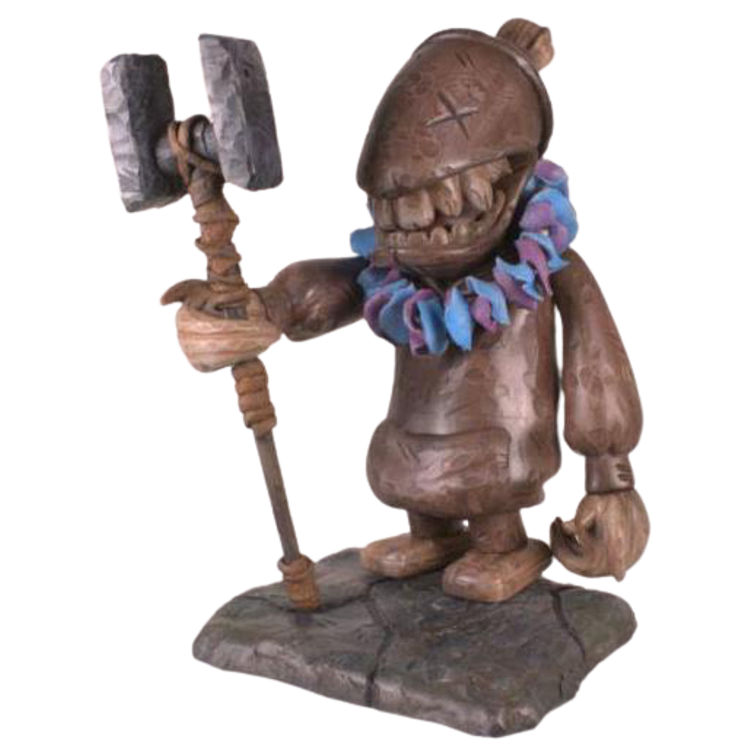 null by UME Toys (Richard Page)