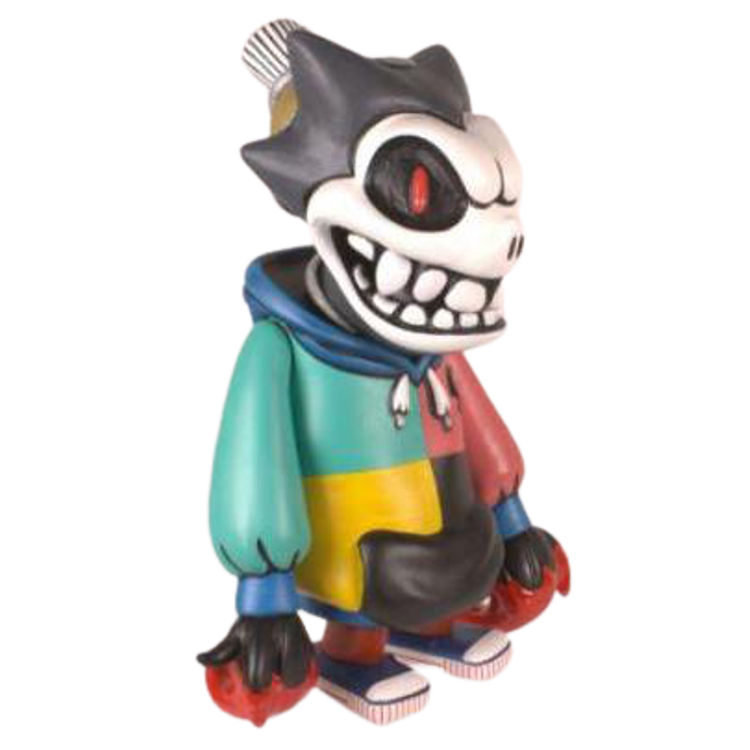 Kyo Neko by Vomit Thunder