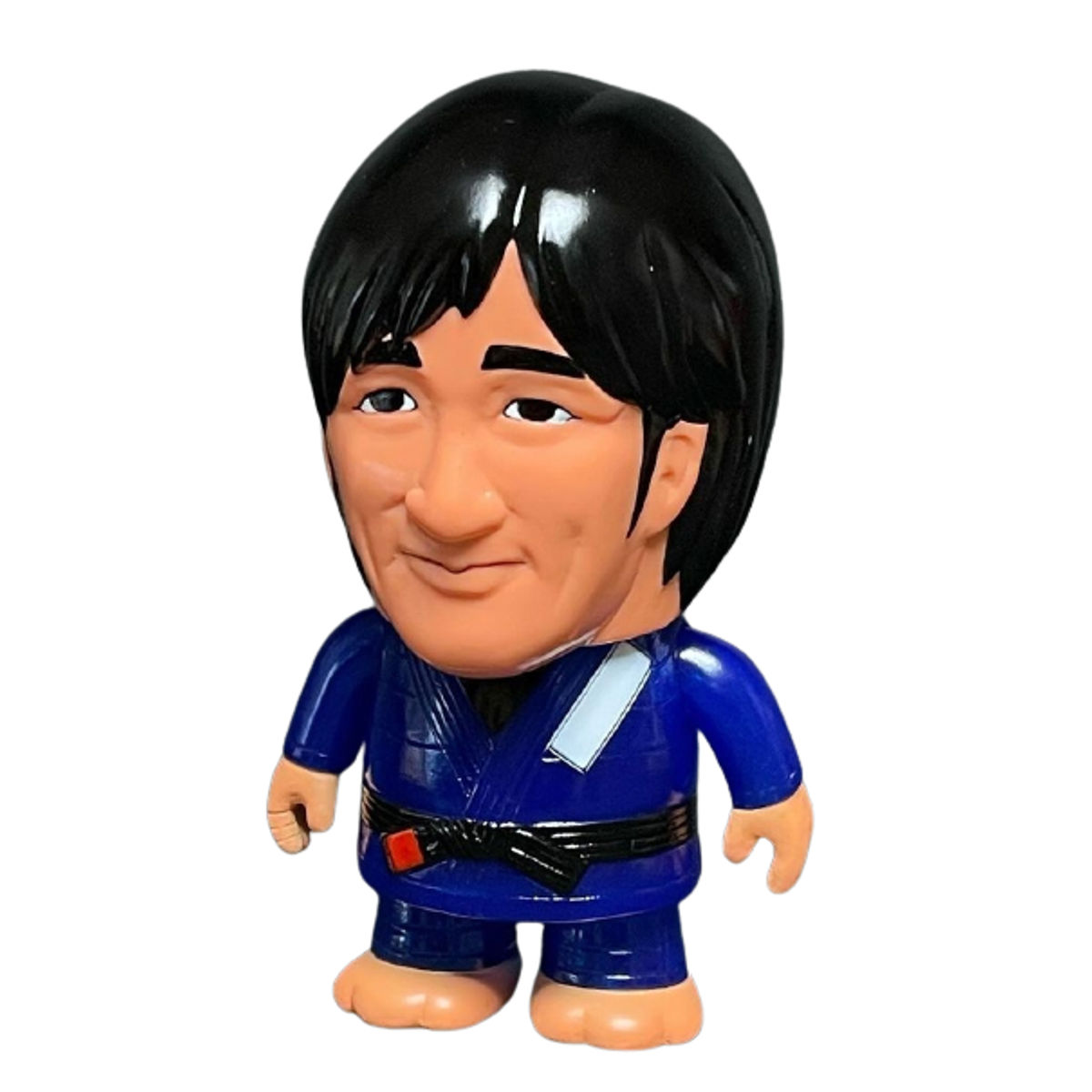 Tetsuya Jujitsu Sofvi