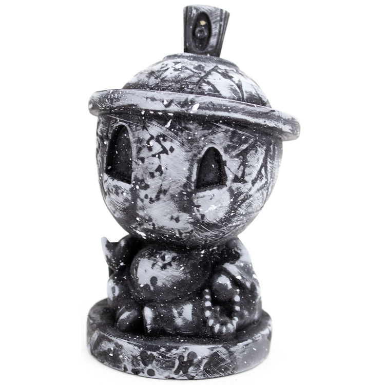 Stone Blessbot by Czee