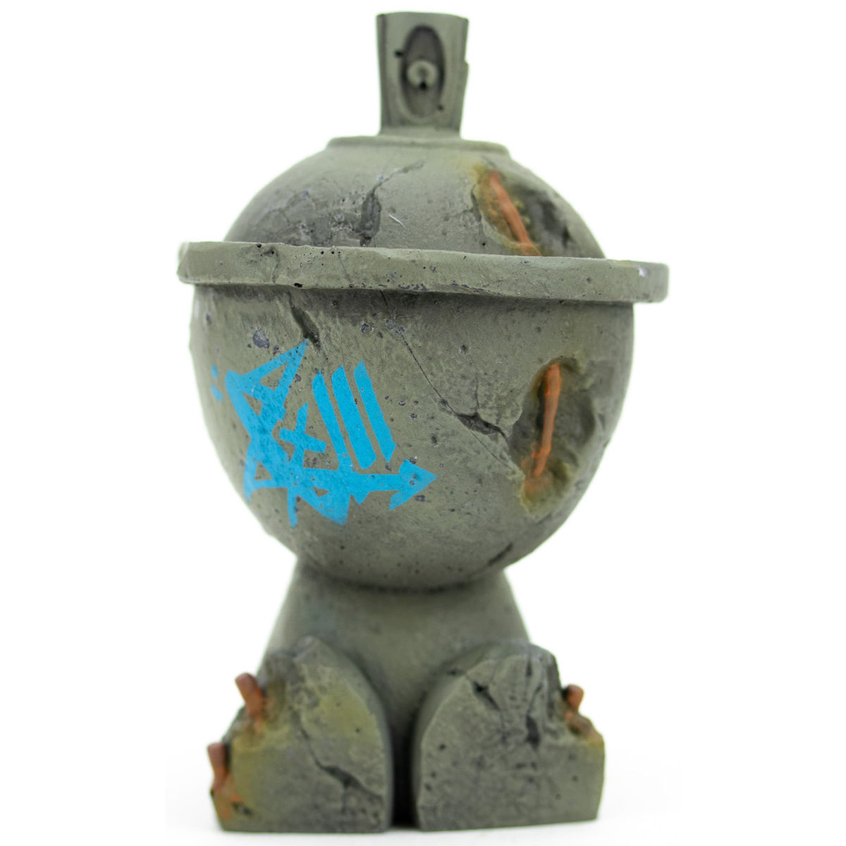 Blue 3oz Urban Decay