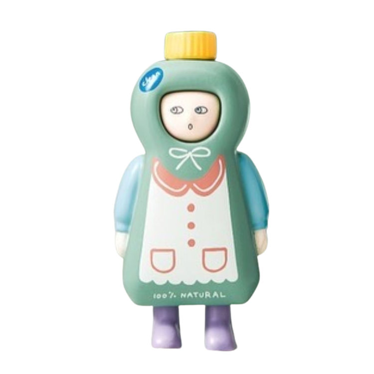 Dr. Clean Mint by Circus Boy Band (CBB)