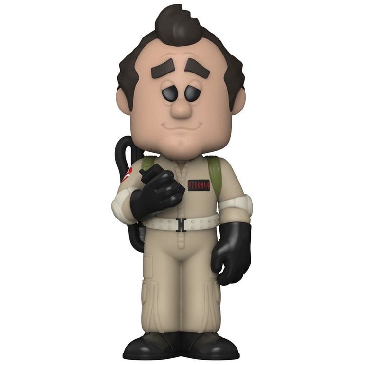 Peter Venkman : Ghostbusters by Columbia Pictures