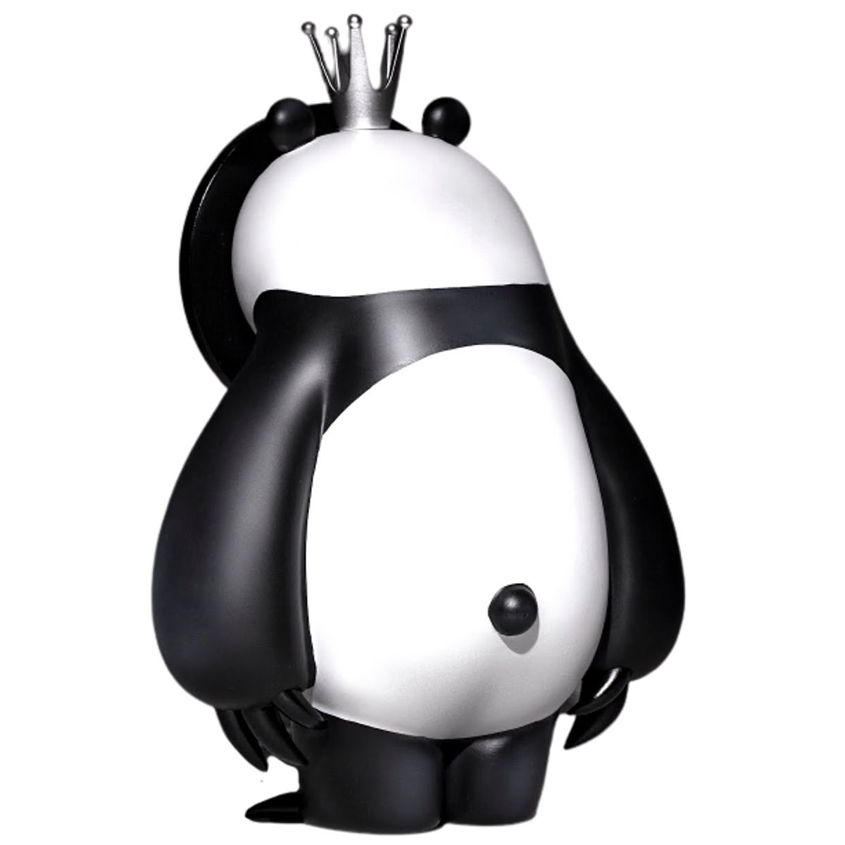 Panda Honmono Taiketsu