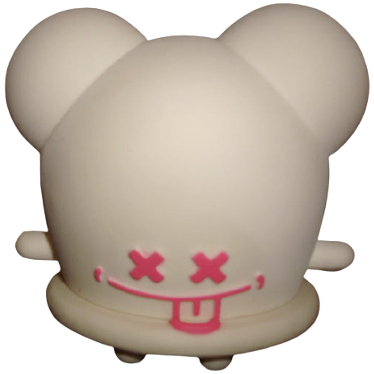 Buff Monster Toy Tokyo (SDCC '07) by Buff Monster