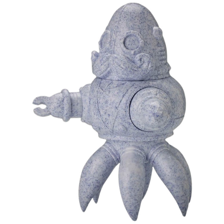 Cosmic Radiation Thomas Nosuke by Doktor A