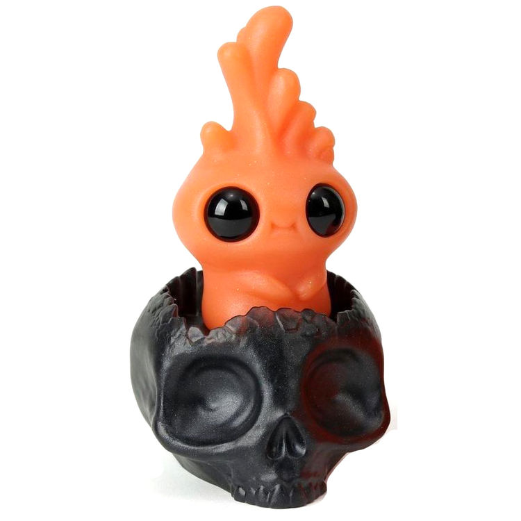 Halloween Dewdrop Set by Chris Ryniak