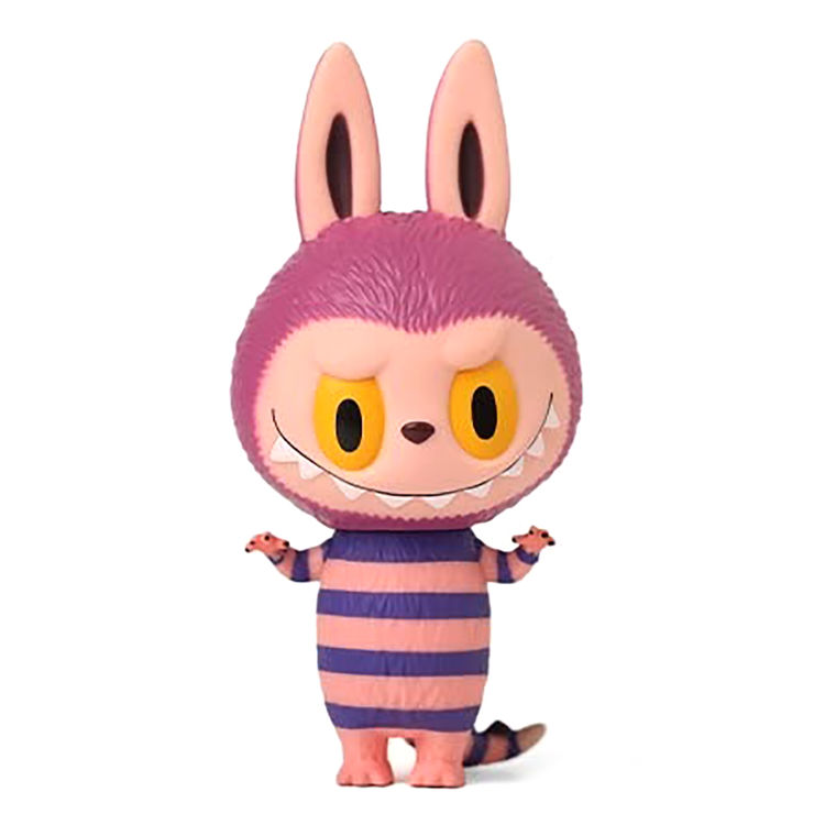 Chester Zimomo Mini by Kasing Lung