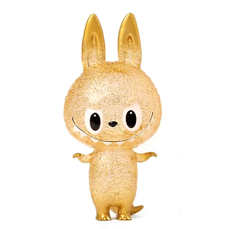 Goud Zimomo Mini by Kasing Lung