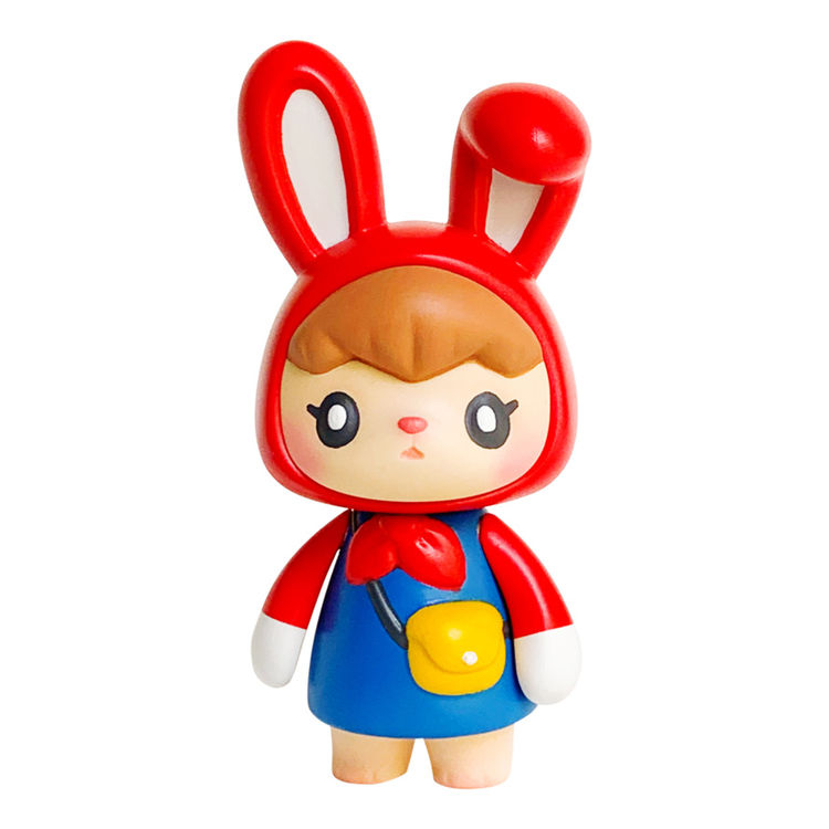 SWEET AND SOUR – NYCC 21' Exclusive by PYT Room