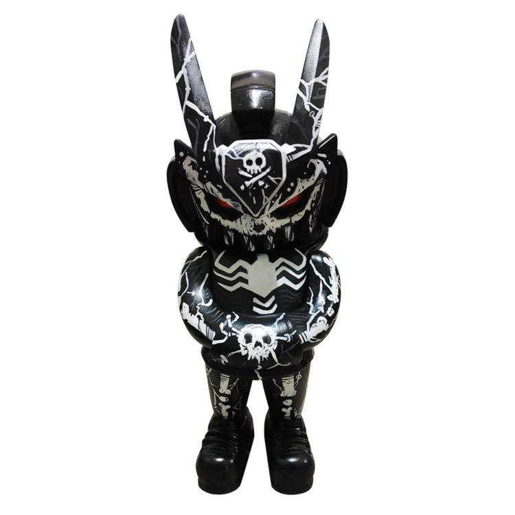 VENOM TEQ by Frank Mysterio