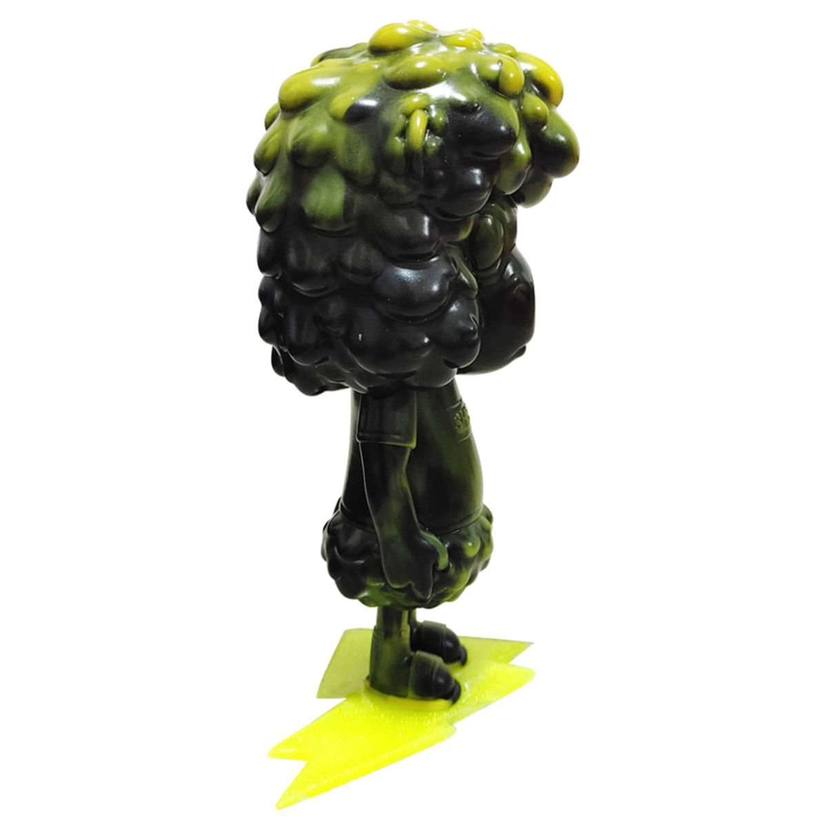 HYPESHEEP: LIGHTNING STRIKE