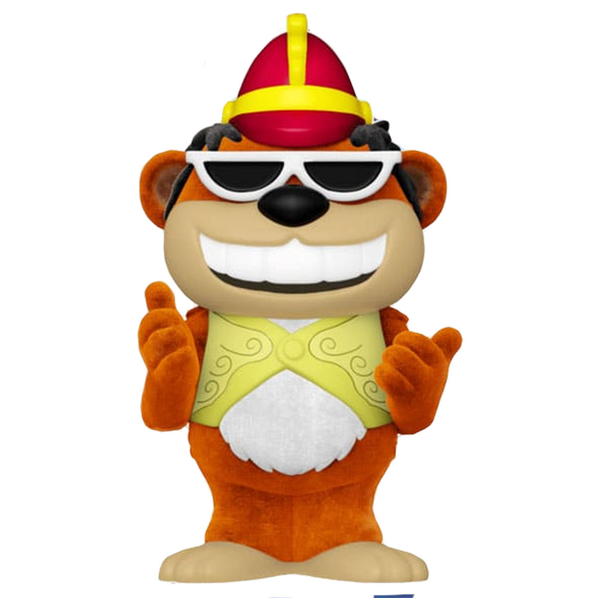 Flocked Bingo (Chase)