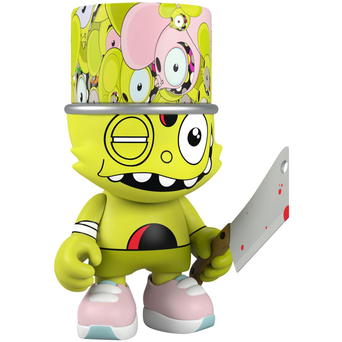 Dalek Kranky
